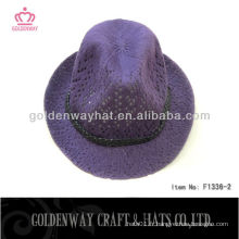 Chapeaux de foutre d&#39;hiver de dames